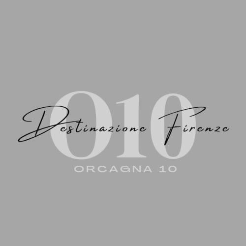 Orcagna 10 Elegante Appartamento 佛罗伦萨 外观 照片